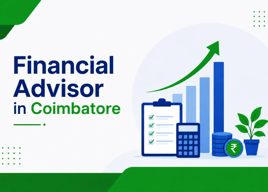 Financial Advisor in Coimbatore | Fortune Momentum
